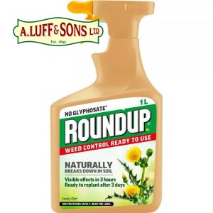 Roundup® NL Weed Control Ready to Use 1Lt - image 1