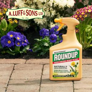 Roundup® NL Weed Control Ready to Use 1Lt - image 3