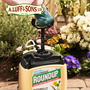 Roundup® NL Weed Control Ready to Use Pump ‘n Go - image 3