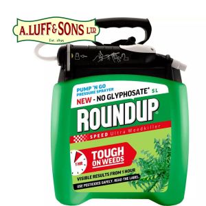 Roundup® Speed Ultra Pump ‘n Go - image 2