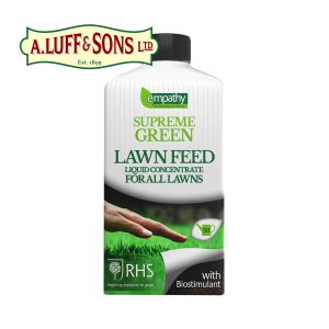 SUPREME GREEN – LAWN FEED 1L - image 3