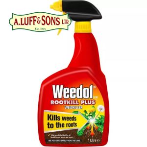 Weedol® Gun!™ Rootkill Plus™ - image 2