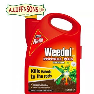 Weedol® Gun!™ Rootkill Plus™ Refill 5lt - image 2