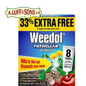 Weedol® Pathclear™ (Liquid Concentrate Tubes) - image 2
