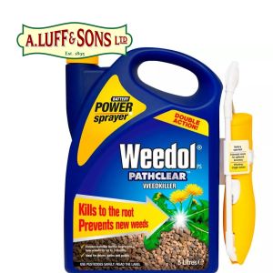 Weedol® Pathclear™ Weedkiller Power Sprayer - image 2