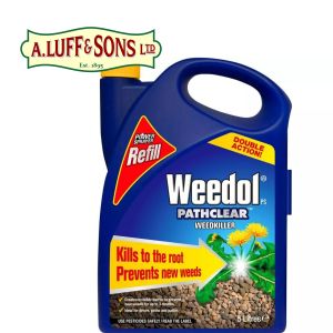 Weedol® Power Spray Pathclear™ Weedkiller Refill - image 2
